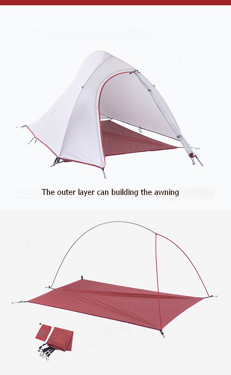 Cheap Goat Tents  3